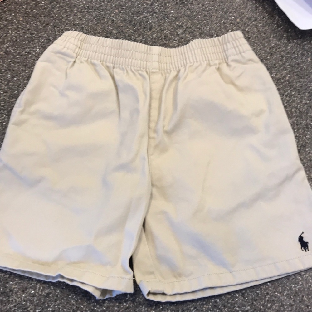 Like new toddler shorts